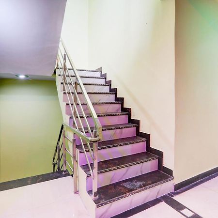 Hotel O Mandakini Galaxy Hotel Kānpur Eksteriør bilde